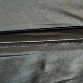 Rybářský slunečník s plachtou JUKON 195 cm tmavě zelený