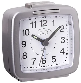 Analógový budík JVD quartz SR952.5 7cm
