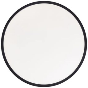 Brilliant - stmievateľné LED stropné svietidlo BRENNAN LED/35W/230V priemer 54 cm IP44 čierne