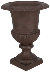 Kovový kvetináč – Esschert Design