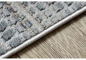Kusový koberec Sam krémový 80x150cm