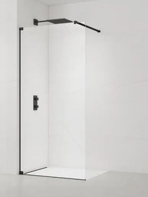 Sprchová zástena walk-in 70 cm SAT Walk-In SATBWI70PAC