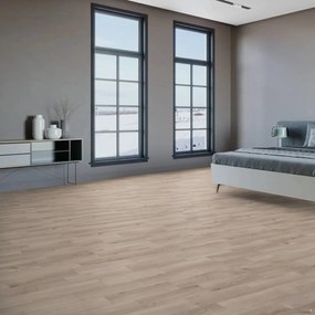 Tarkett Vinylová podlaha lepená iD Inspiration 30 Contemporary Oak Grege - Lepená podlaha