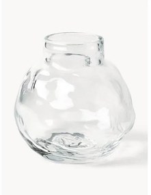 Sklenená váza Bunch, V 12 cm