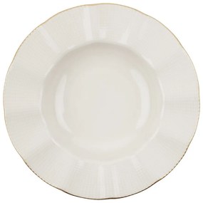 24-dielna súprava porcelánového riadu Kutahya Waves