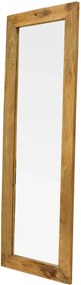 furniture-nabytek.cz - Zrkadlo Gita 60x170x2,5 cm