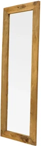 furniture-nabytek.cz - Zrkadlo Gita 60x170x2,5 cm