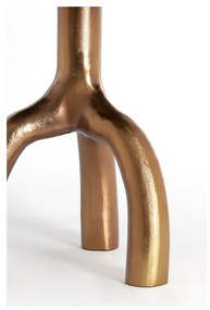 Okrúhly odkladací stolík ø 50,5 cm Mello – Light &amp; Living