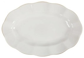 83-dielna súprava porcelánového riadu Kütahya Porselen Lux