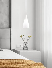 Retro luster Livtar 23 biele