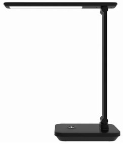 LED Stmievateľná nabíjacia dotyková stolná lampa LED/5W/5V 6000mAh