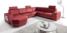 Sedacia súprava FIGARO U