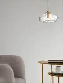 Retro luster King 20 zlaté