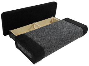 Pohovka Erlissa (malé vankúše Uttario Velvet 2967) (veľké vankúše Uttario Velvet 2960). Vlastná spoľahlivá doprava až k Vám domov. 1054307