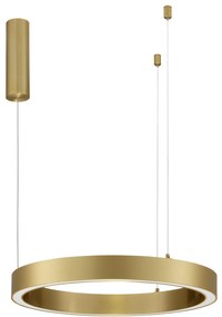 LED luster Sting 60 zlatá