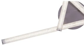 Globo 67098-18 - LED Prisadený luster TANSY 3xLED/6W/230V