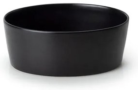 Continenta C3731 - Chlebník s vekom 27x20x13,5 cm gumovník