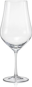 Crystalex poháre na víno TULIPA 550 ml 6 ks