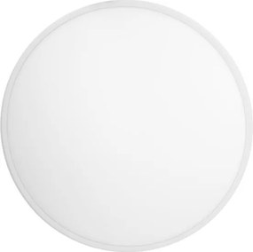 Solight WO8023 - LED stropné prisadené/závesné svietidlo LED/50W/230V 3000-6500K + diaľkové ovládanie