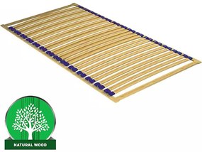 Rošt Uno 100x200 cm