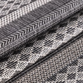 Ayyildiz, Kusový koberec Sunny 4418 Beige, 120x170, béžová, chodba / predsieň