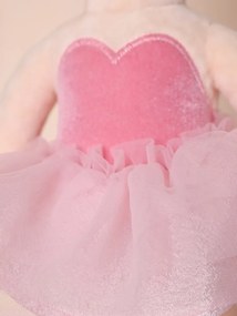 Mojkáčik - Bábika baletka 50 cm