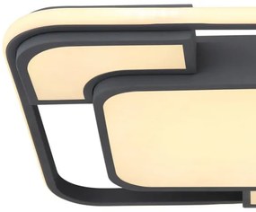 Globo 67259-30 - LED Stropné svietidlo NIRRA LED/30W/230V