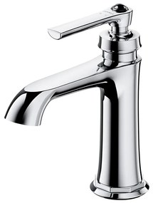 OMNIRES AM5210CR - Umývadlová batéria ARMANCE 18 cm lesklý chróm