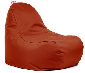 Tuli Sedací vak Relax Nesnímateľný poťah - Polyester Tehlová