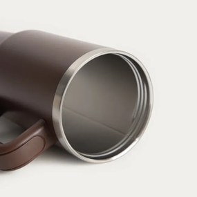 Termohrnček COCOA hnedý 783470 1180 ml