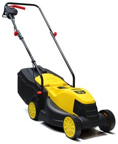 Elektrická kosačka HD EXTREME, 1300W, 32cm | John Gardener