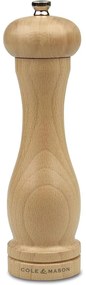 Cole&Mason - Mlynček na soľ CAPSTAN BEECH buk 20 cm