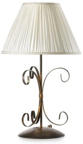 ONLI - Stolná lampa ODINO 1xE27/22W/230V 57 cm