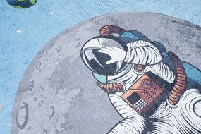 TA Koberec 2236 VYTLAČIŤ EMMA Rozmer: 80x150 cm