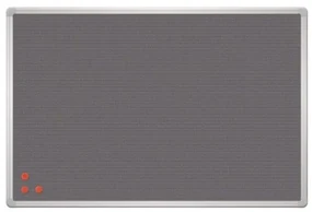 Toptabule.sk PIN9060 Magnetická tabuľa PINMAG 120x90cm
