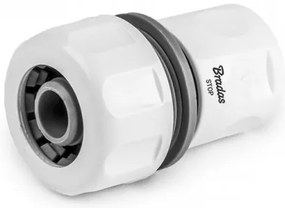 Bradas Hadicová rýchlospojka 3/4" s funkciou stop