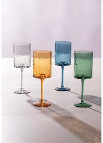 Poháre v súprave 4 ks na víno 380 ml Flynn – Ladelle