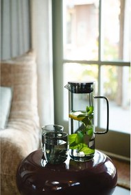 Sklenený džbán Padua – Bredemeijer