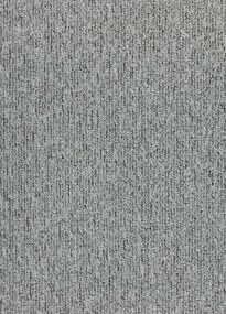 Koberce Breno Metrážny koberec OPUS 5723, šíře role 400 cm, sivá