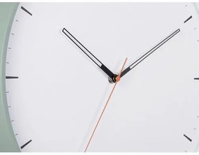 Karlsson 5940GR dizajnové nástenné hodiny 40 cm