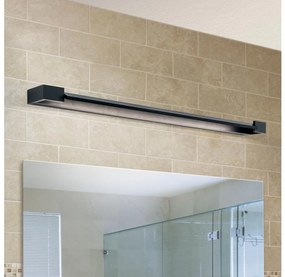 Orion Soff 3-481 - LED Osvetlenie zrkadla MARILYN LED/24W/230V 90 cm IP44 čierna