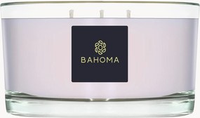 Vonná sviečka's 3 knôtmi Alchemy (Wild Heather, Oakwood)