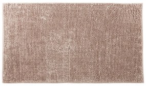 Súprava 2 púdrovoružových kúpeľňových predložiek AmeliaHome Bati