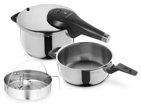 WMF - Sada tlakových hrncov 4,5 l + 3 l PERFECT PREMIUM