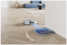 Ecovacs Robotický vysávač Deebot T20e Omni  (100383707)