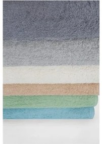 Bavlnený uterák Ocelot 50x100 cm tmavo šedý