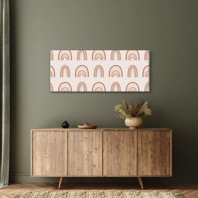 Obraz - Dream creations N⁰3 (120x50 cm)