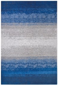 Hanse Home Collection koberce Kusový koberec Bila 105854 Masal Grey Blue - 120x180 cm