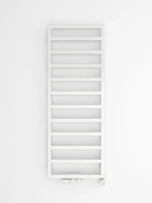 Sapho Sapho, GIANLUCA vykurovacie teleso 500x1350mm, biela matná, GL135