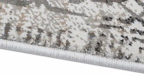 Koberce Breno Kusový koberec BOHO 37/VGW, sivá, viacfarebná,120 x 170 cm